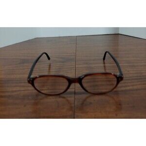 Dolce & Gabbana Petite Eyeglasses DG 712 301 Frames Only Black Tortoise